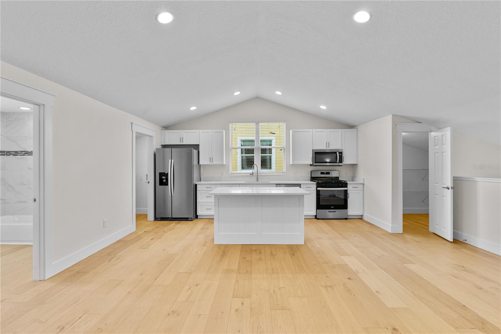 SIPES FEHR - Residential