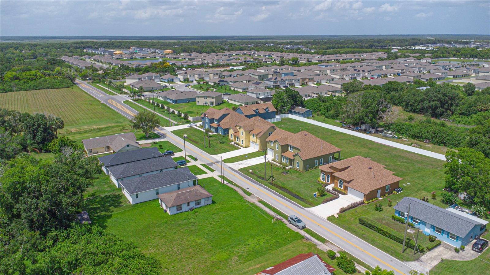 SIPES FEHR - Residential