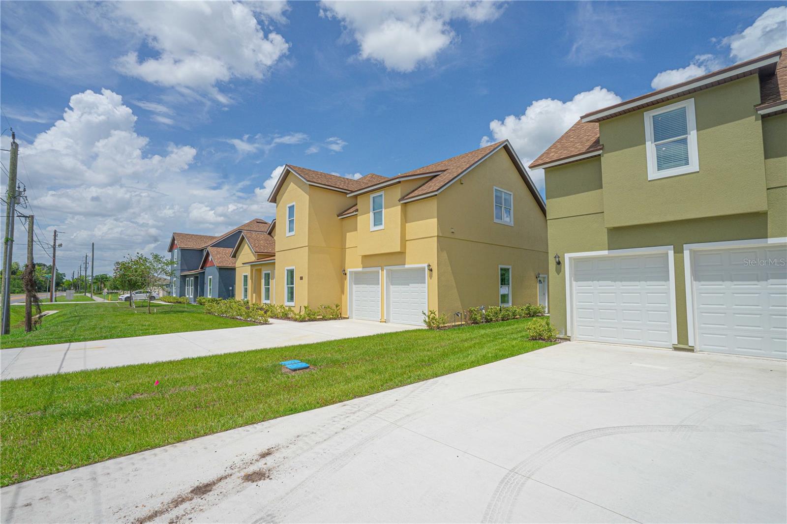 SIPES FEHR - Residential