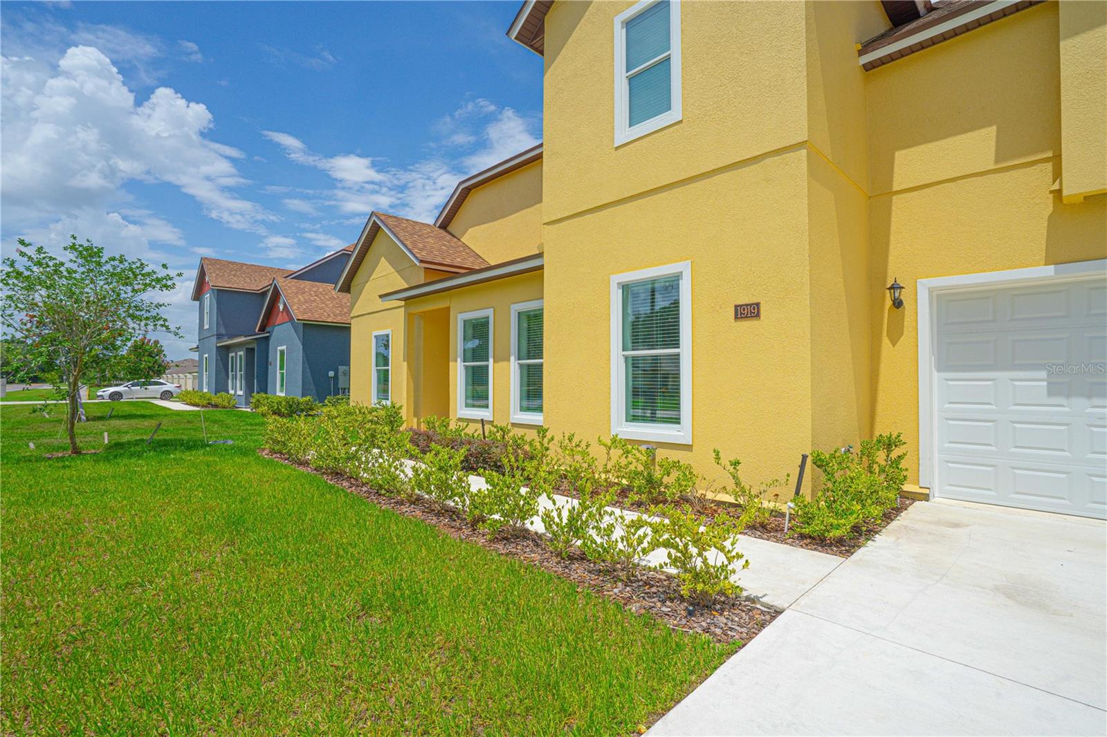 SIPES FEHR - Residential