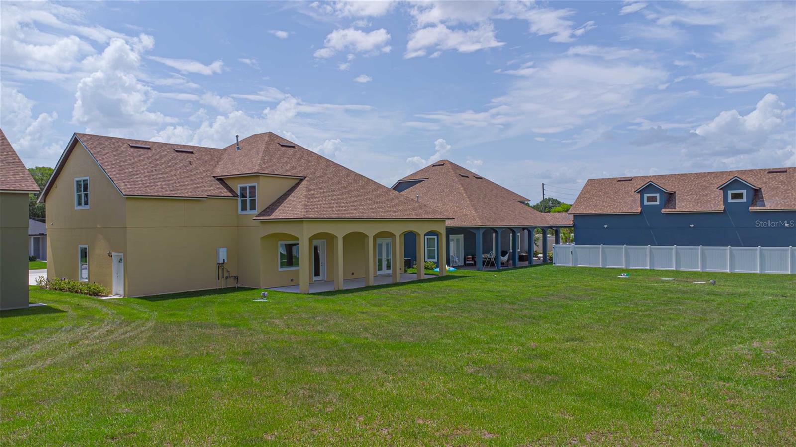 SIPES FEHR - Residential