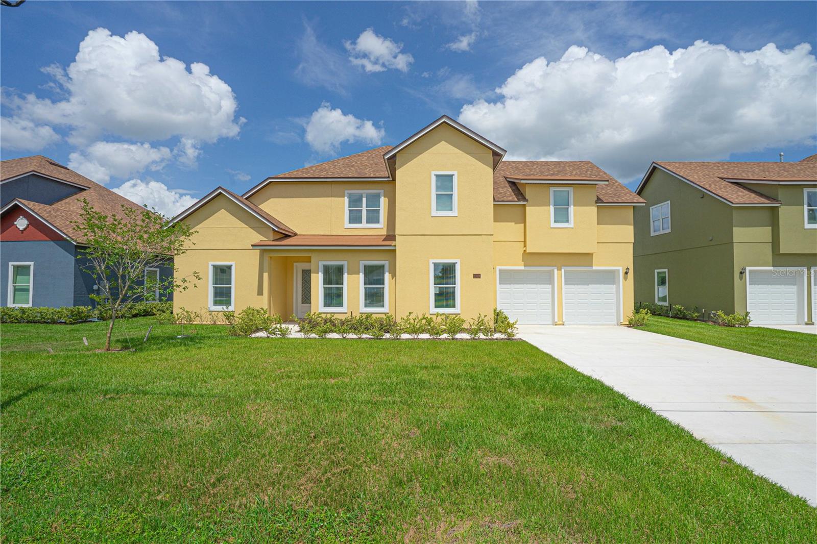 SIPES FEHR - Residential