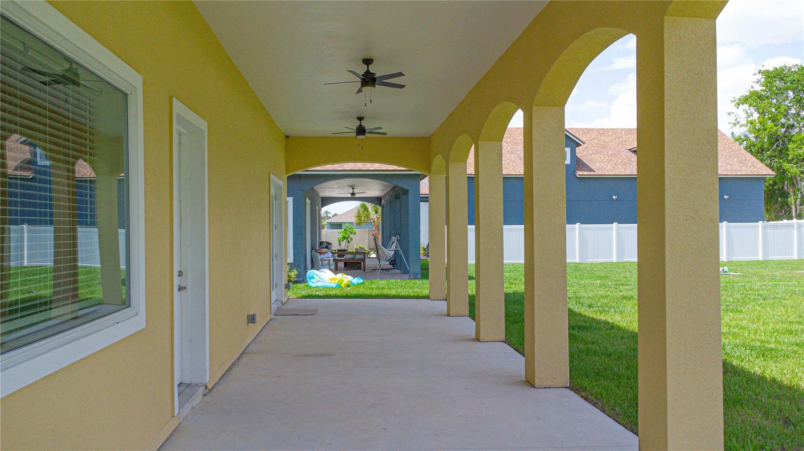 SIPES FEHR - Residential