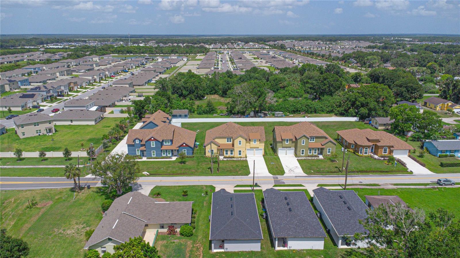SIPES FEHR - Residential