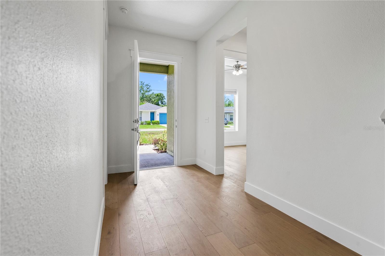 SIPES FEHR - Residential