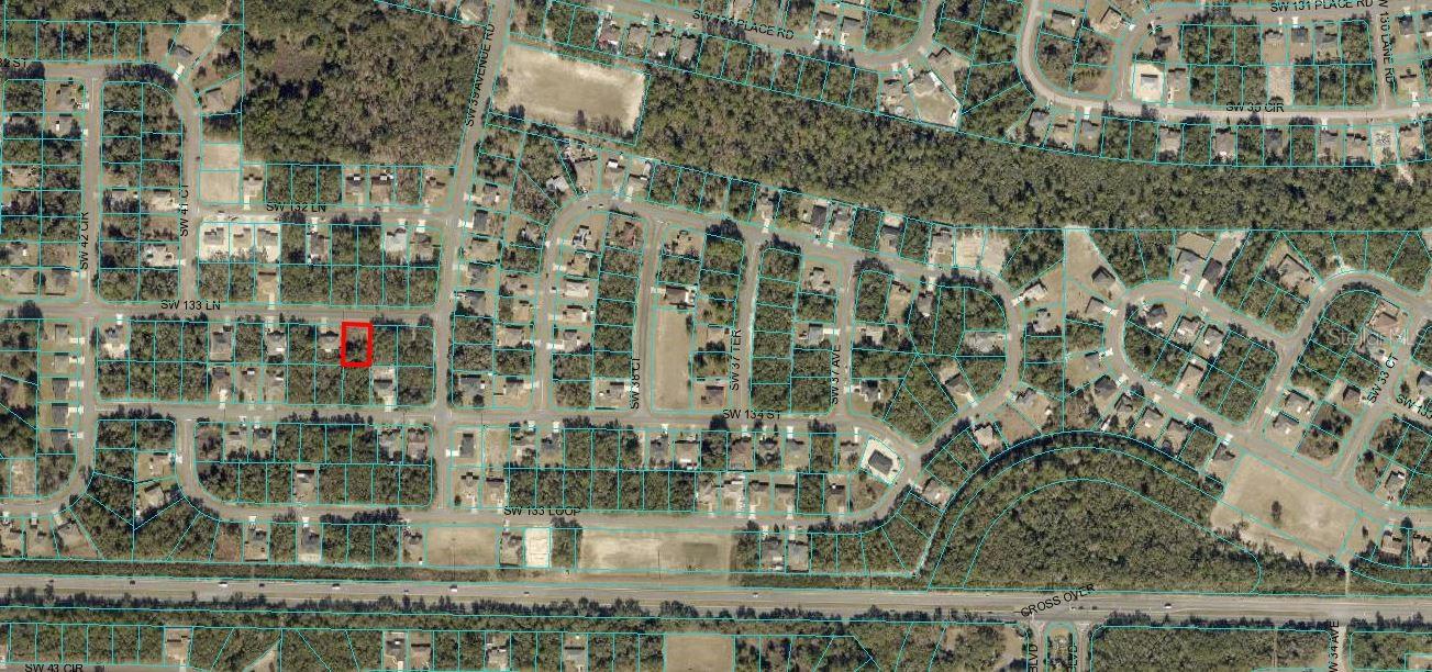 MARION OAKS UN 07 - Land