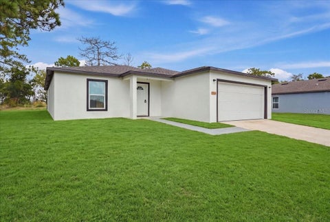 Photo of 12493 Killian Street, Spring Hill, FL 34609 (MLS # TB8549045)