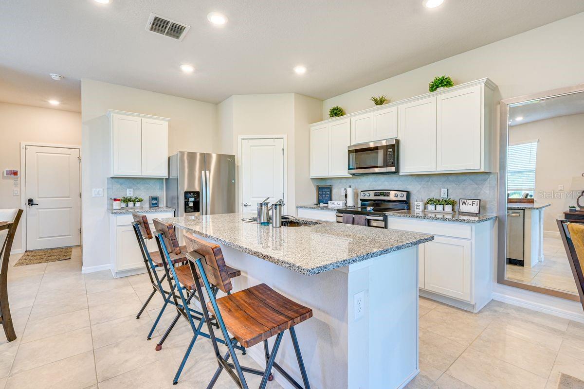 CHAPEL XING PRCL 5 - Residential Lease