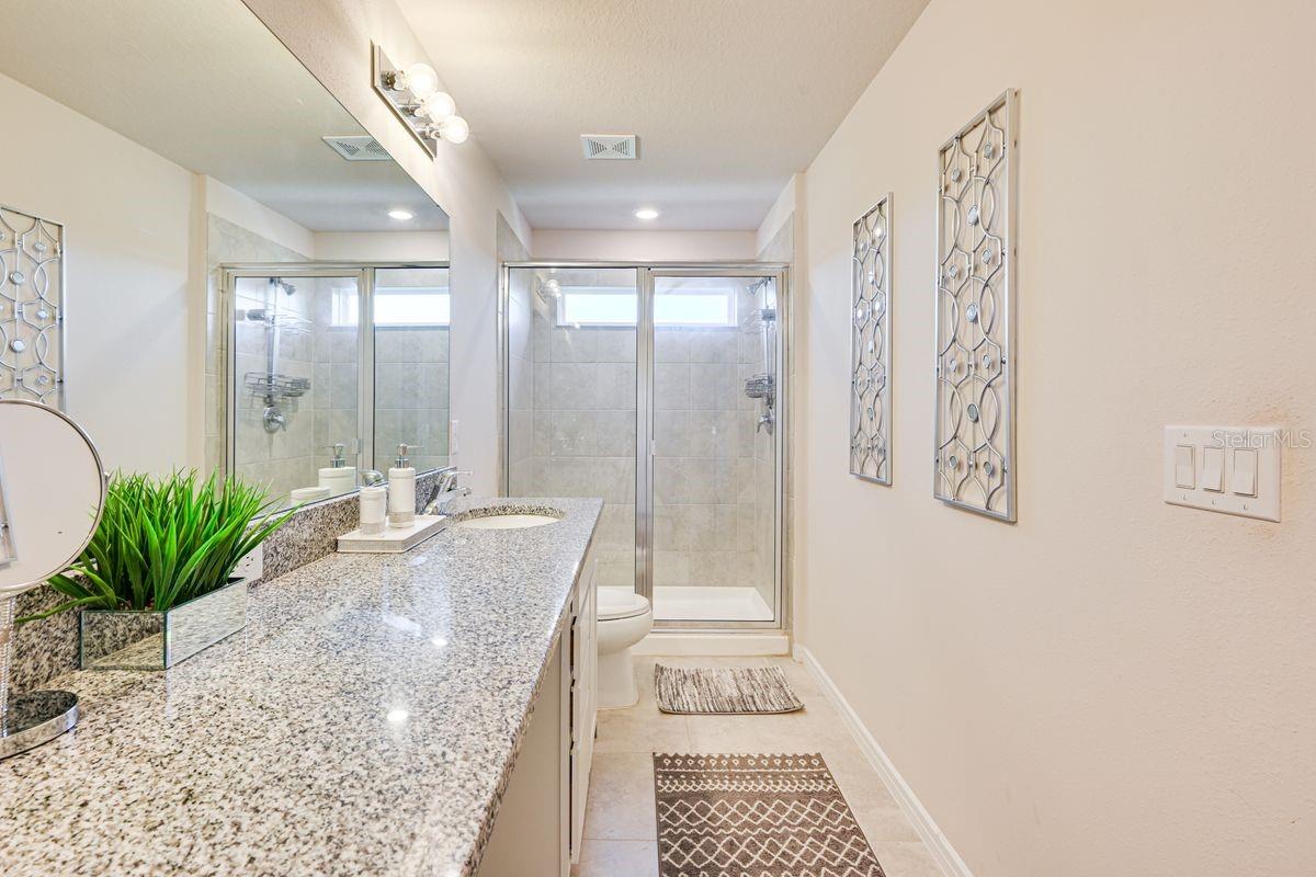 CHAPEL XING PRCL 5 - Residential Lease