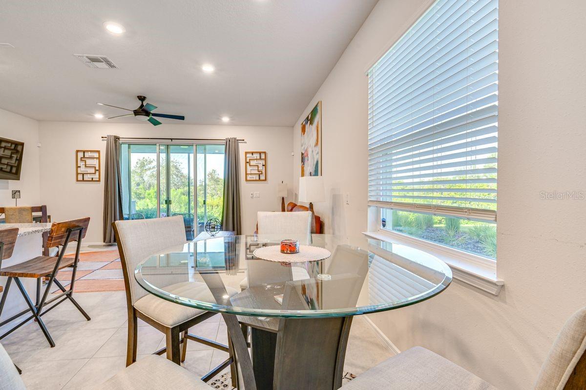 CHAPEL XING PRCL 5 - Residential Lease