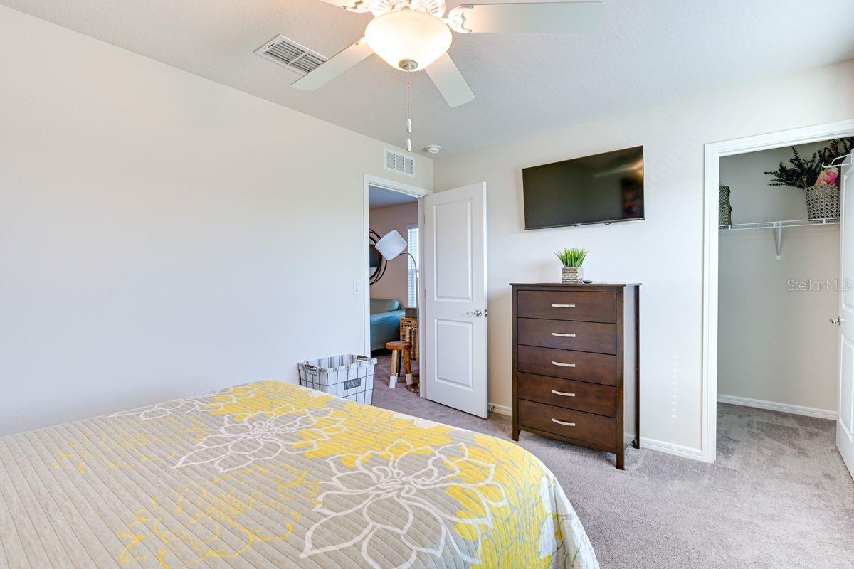 CHAPEL XING PRCL 5 - Residential Lease