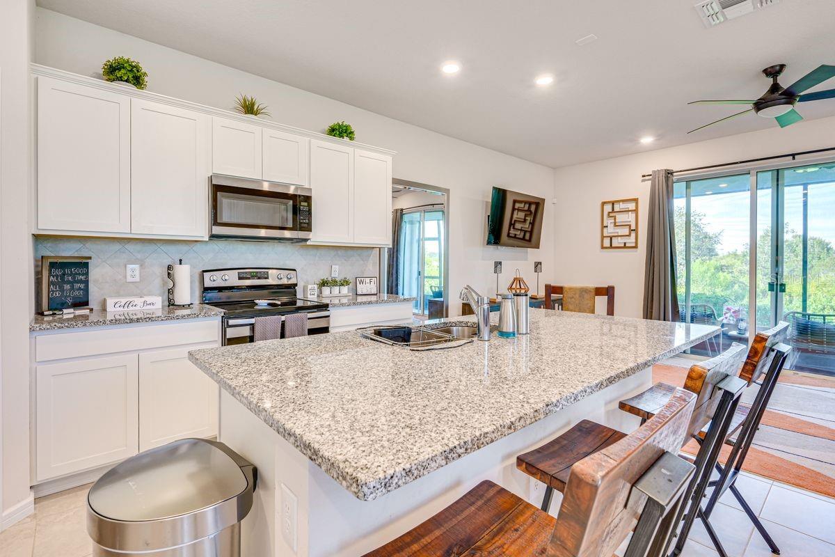 CHAPEL XING PRCL 5 - Residential Lease