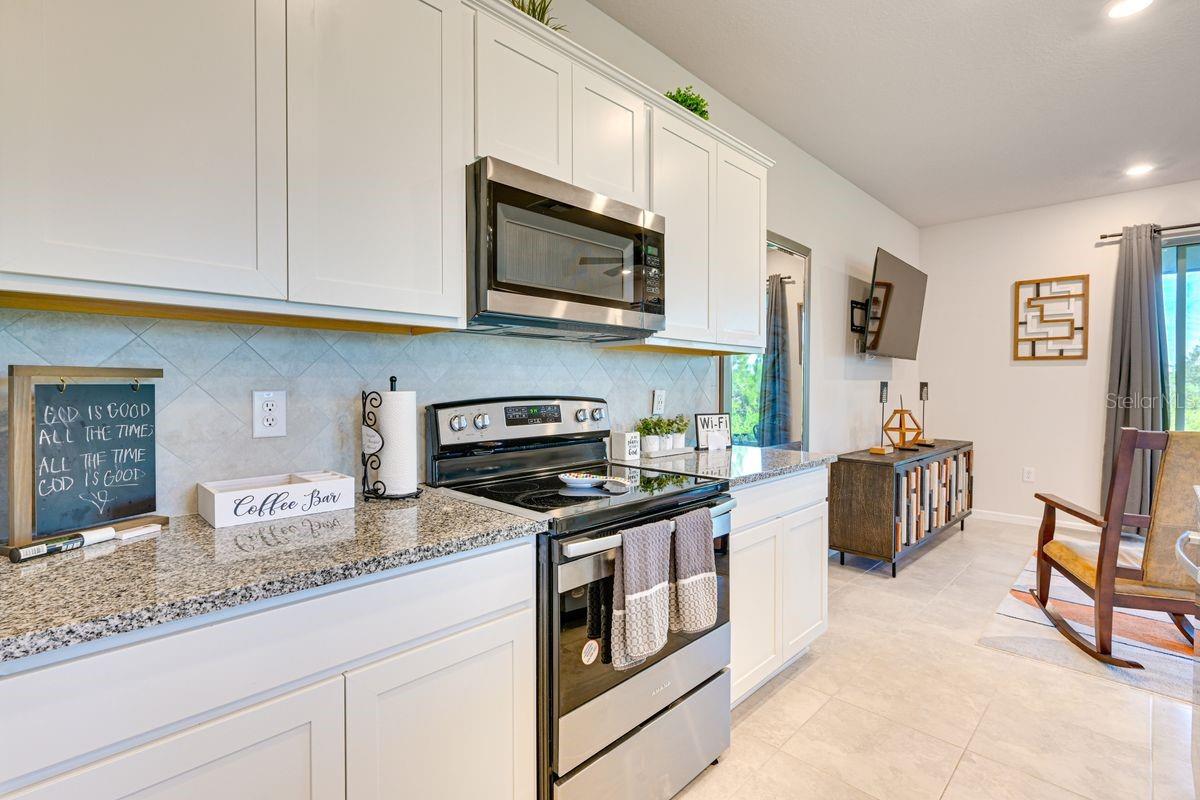 CHAPEL XING PRCL 5 - Residential Lease