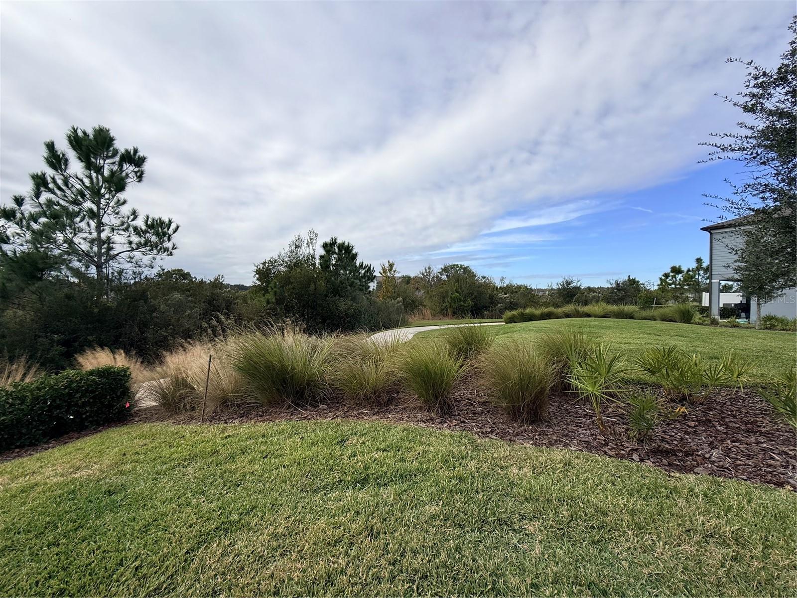 CHAPEL XING PRCL 5 - Residential Lease