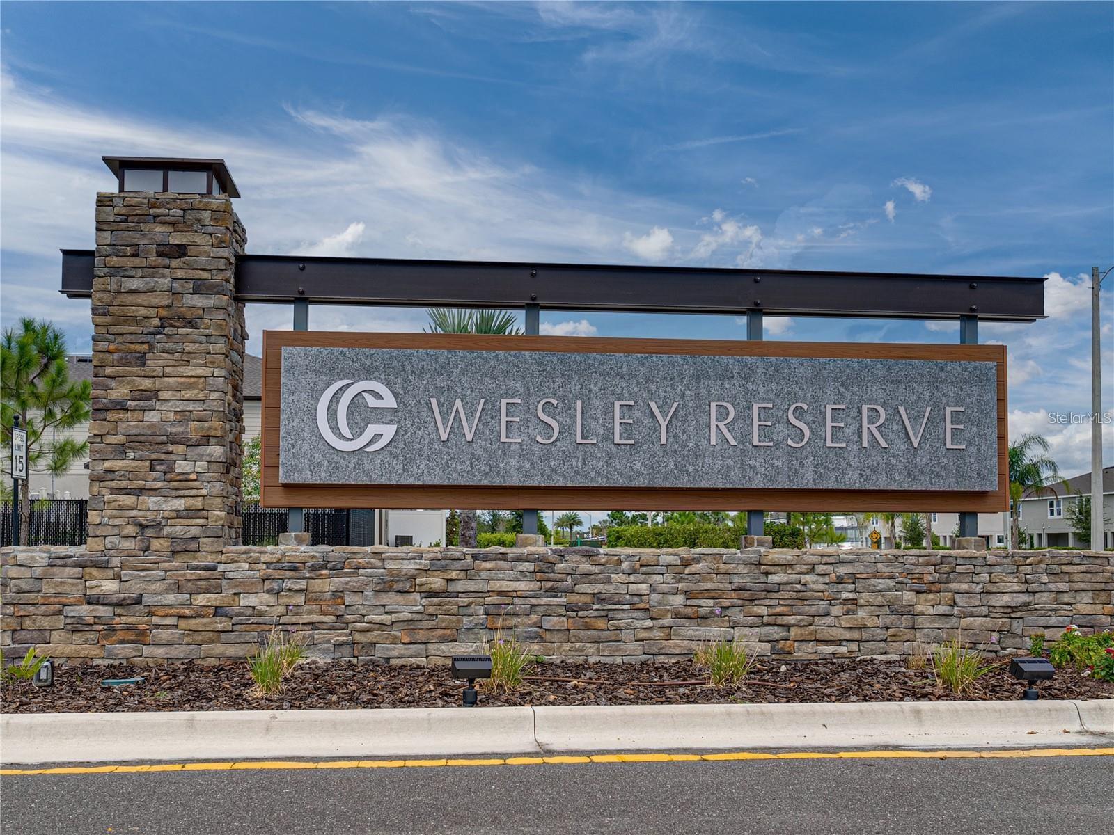 CHAPEL XING PRCL 5 - Residential Lease