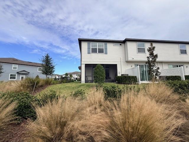 CHAPEL XING PRCL 5 - Residential Lease