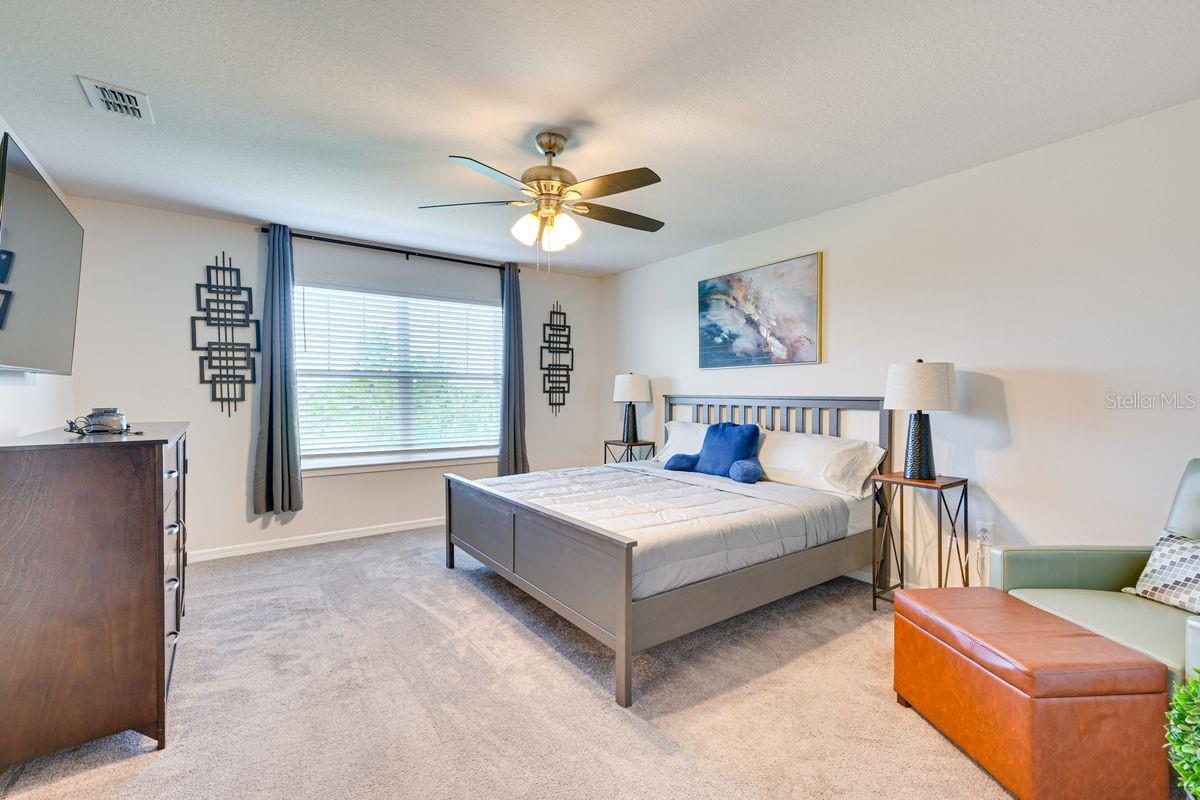 CHAPEL XING PRCL 5 - Residential Lease