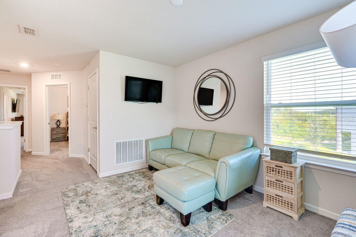 CHAPEL XING PRCL 5 - Residential Lease