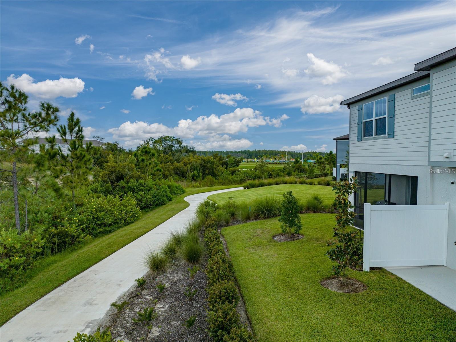 CHAPEL XING PRCL 5 - Residential Lease