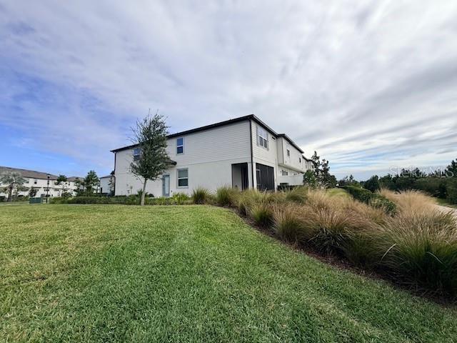 CHAPEL XING PRCL 5 - Residential Lease