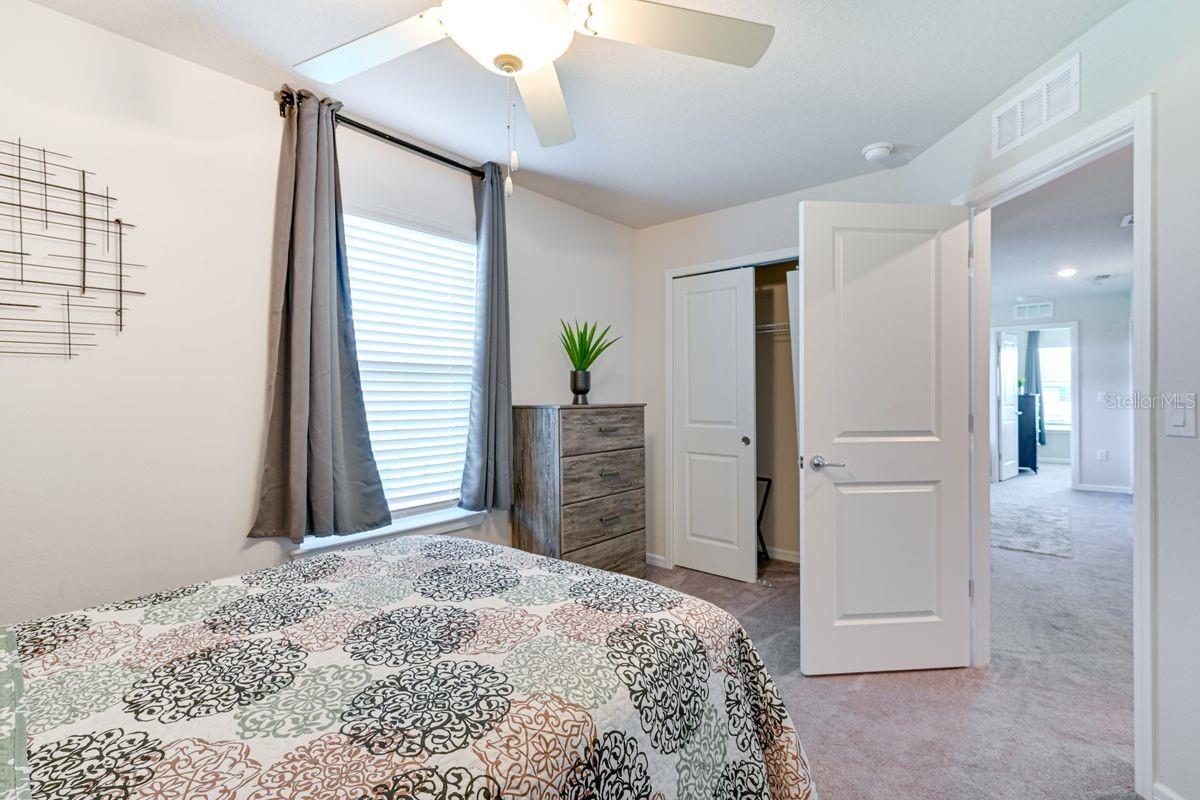 CHAPEL XING PRCL 5 - Residential Lease