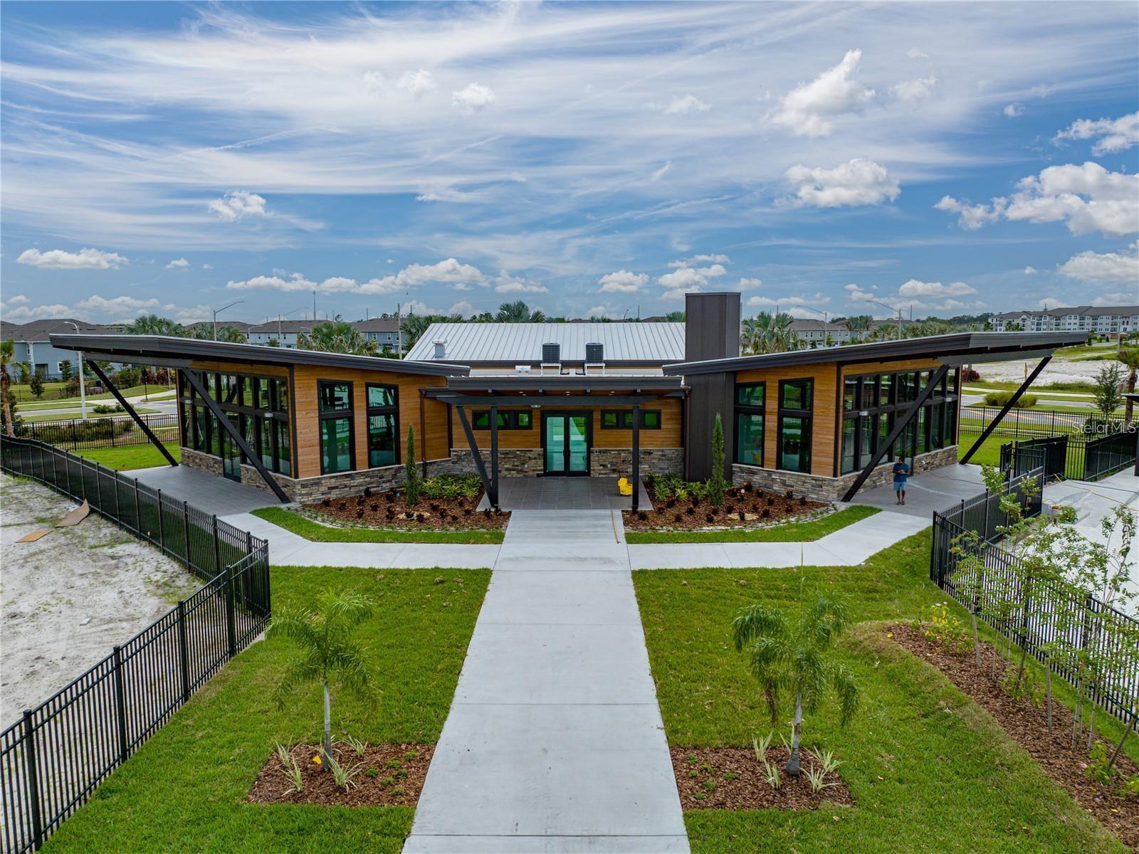 CHAPEL XING PRCL 5 - Residential Lease