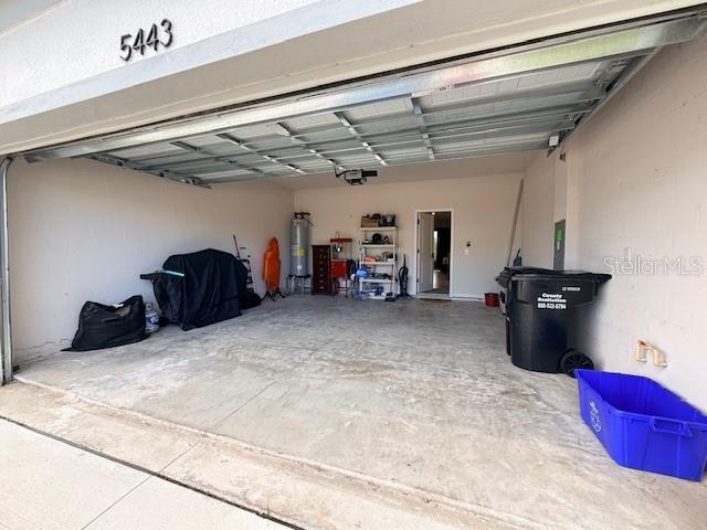 CHAPEL XING PRCL 5 - Residential Lease