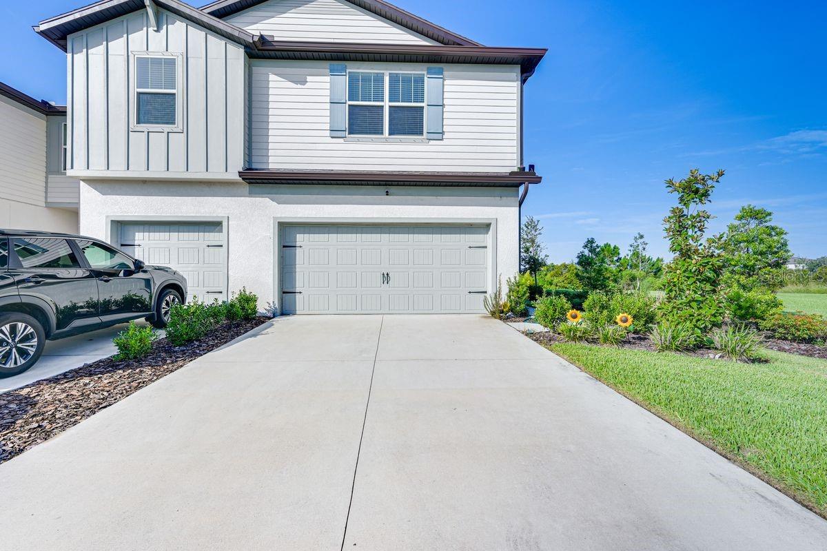 CHAPEL XING PRCL 5 - Residential Lease