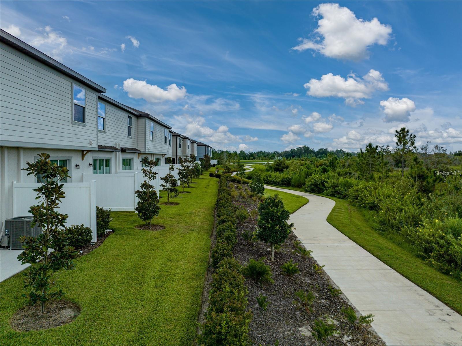 CHAPEL XING PRCL 5 - Residential Lease