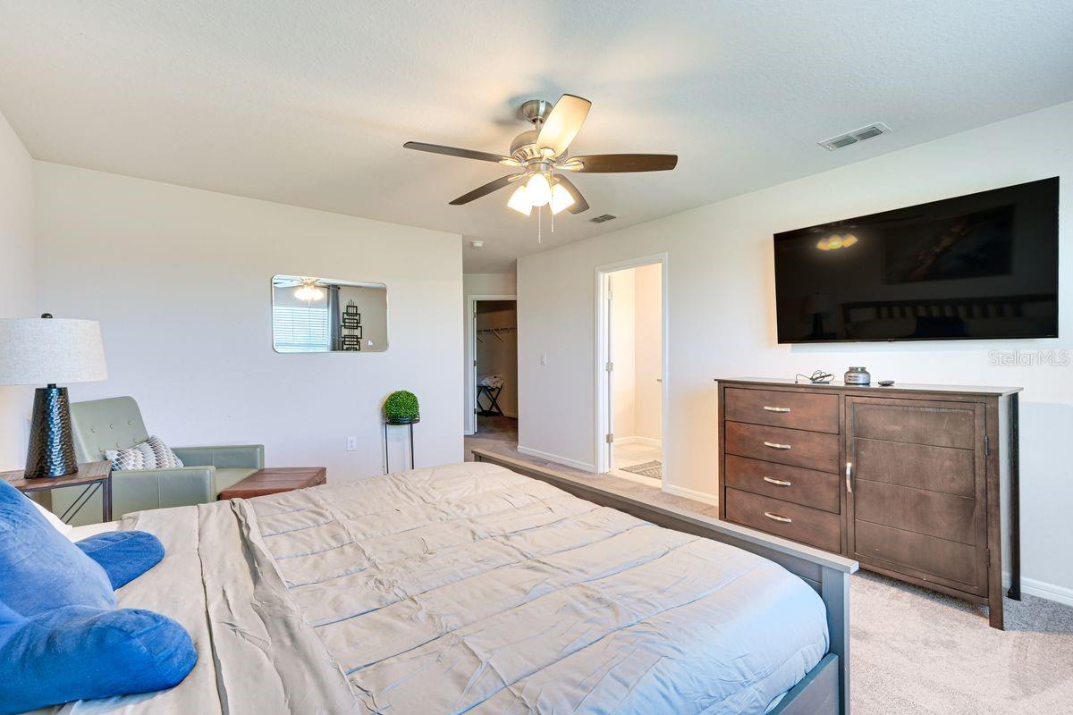 CHAPEL XING PRCL 5 - Residential Lease