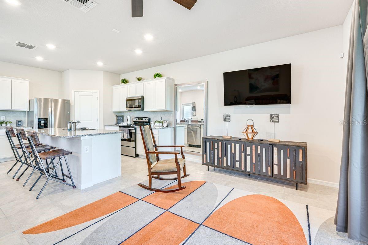 CHAPEL XING PRCL 5 - Residential Lease