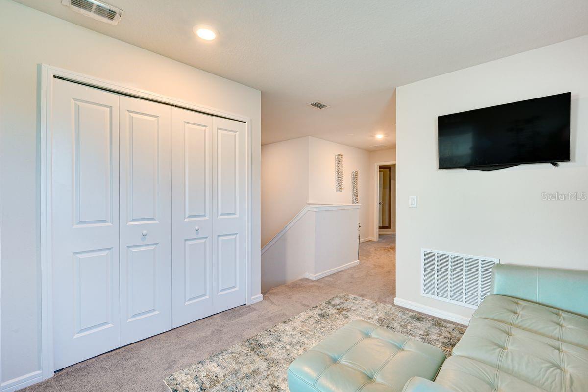 CHAPEL XING PRCL 5 - Residential Lease