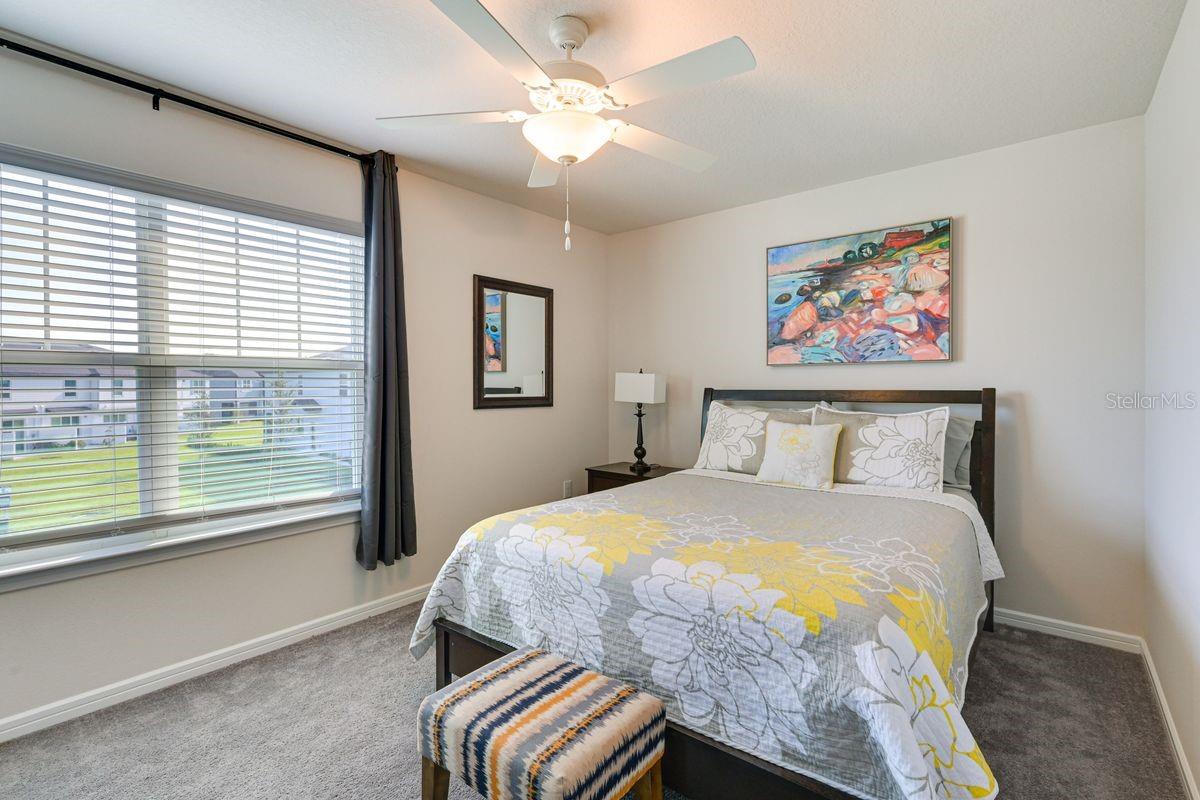 CHAPEL XING PRCL 5 - Residential Lease