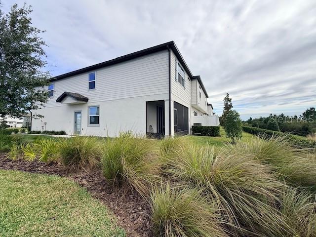 CHAPEL XING PRCL 5 - Residential Lease