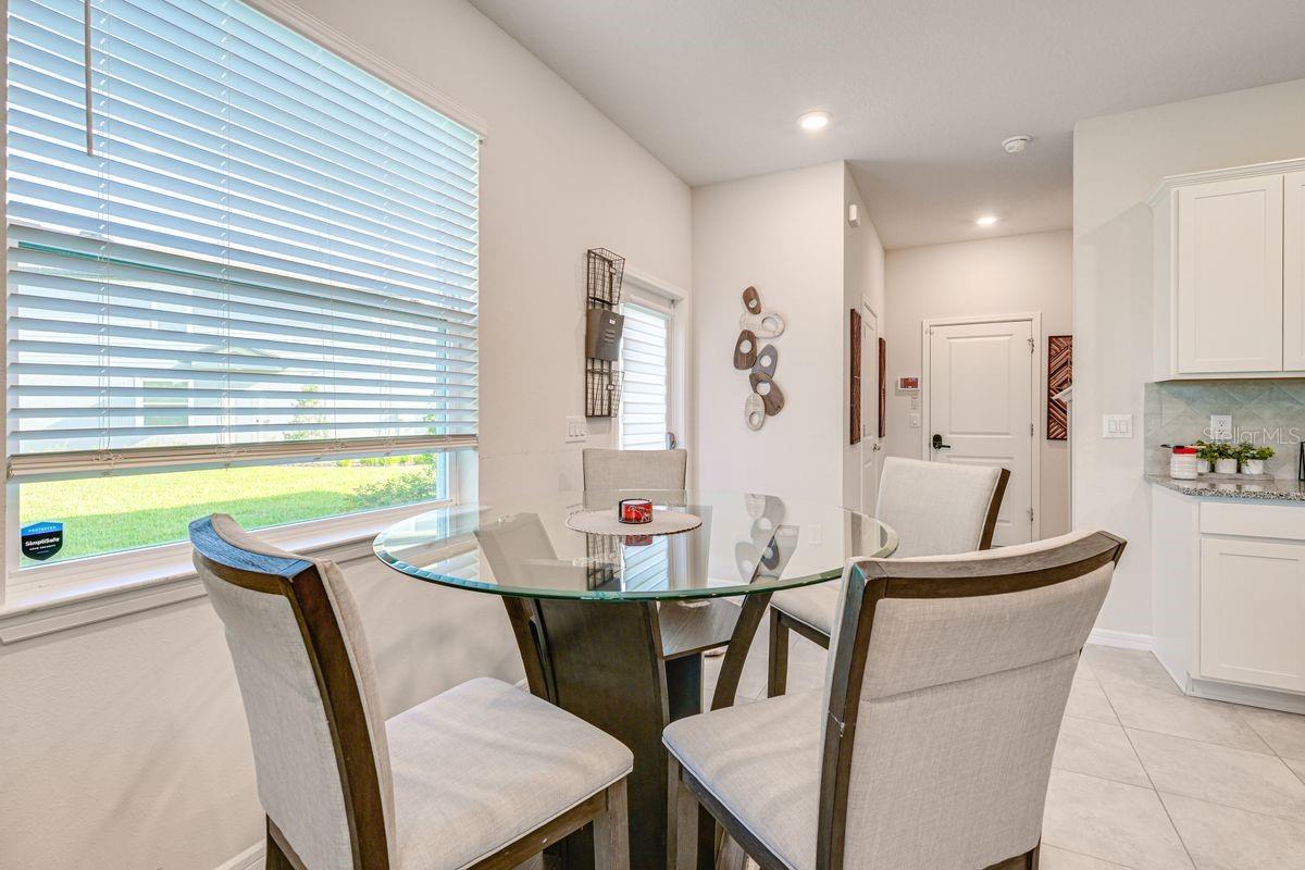 CHAPEL XING PRCL 5 - Residential Lease