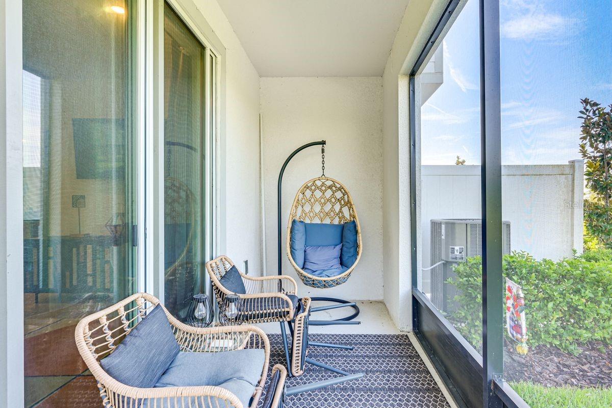 CHAPEL XING PRCL 5 - Residential Lease