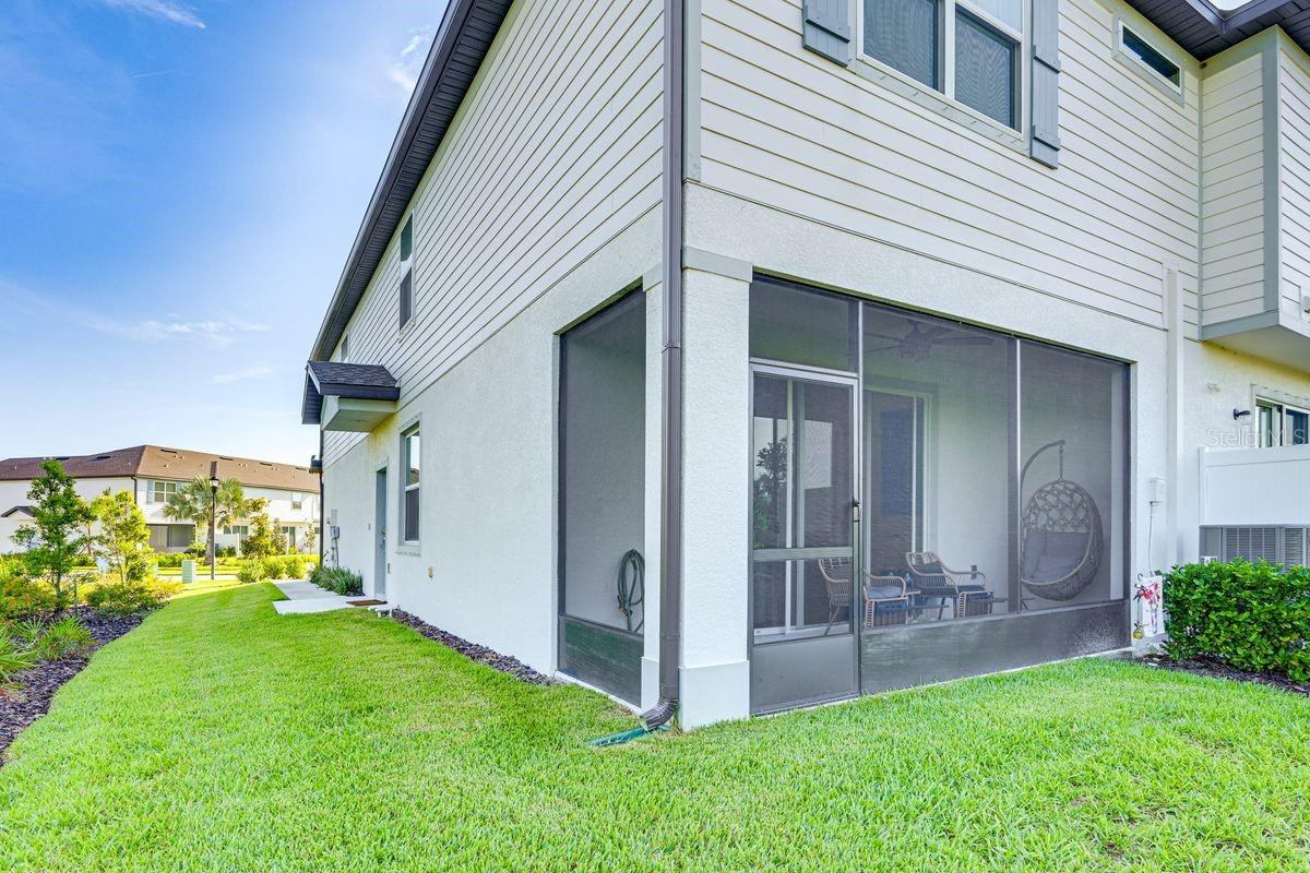 CHAPEL XING PRCL 5 - Residential Lease