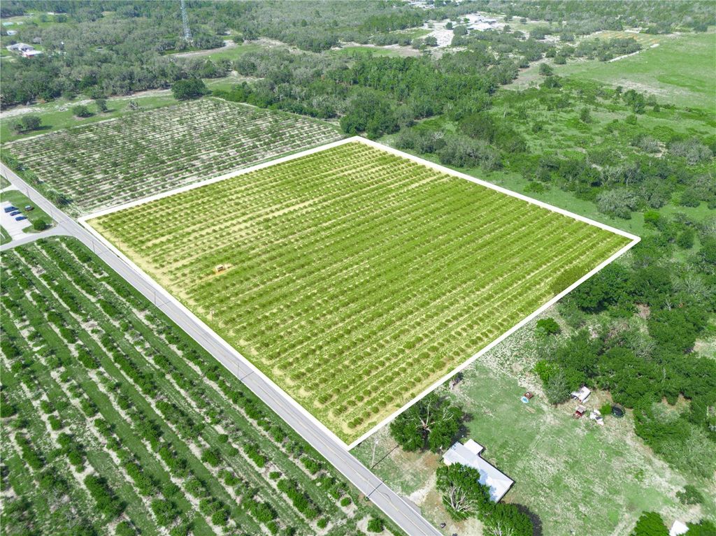 Photo of 0 Hopson Road, Frostproof, FL 33843 (MLS # K4902936)