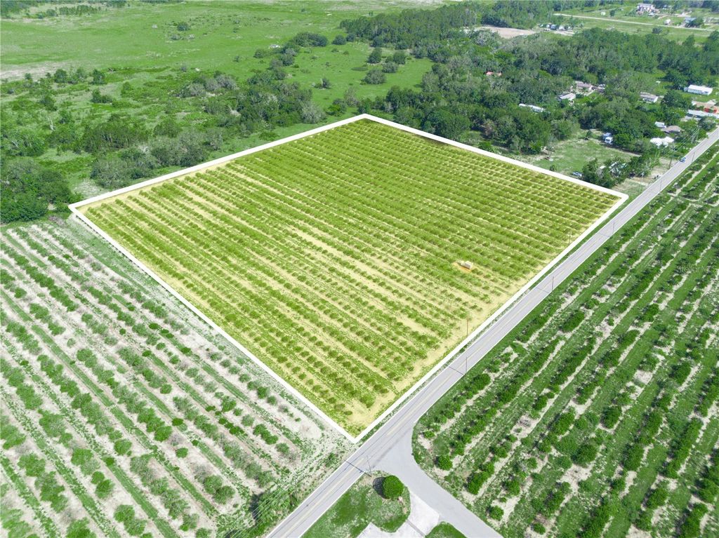 Photo of 0 Hopson Road, Frostproof, FL 33843 (MLS # K4902936)