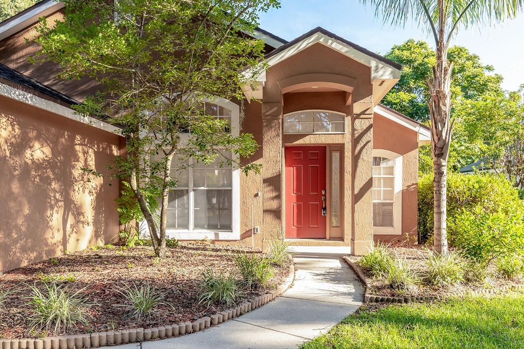 Photo of 912 Paddington Terrace, Lake Mary, FL 32746 (MLS # O6384815)