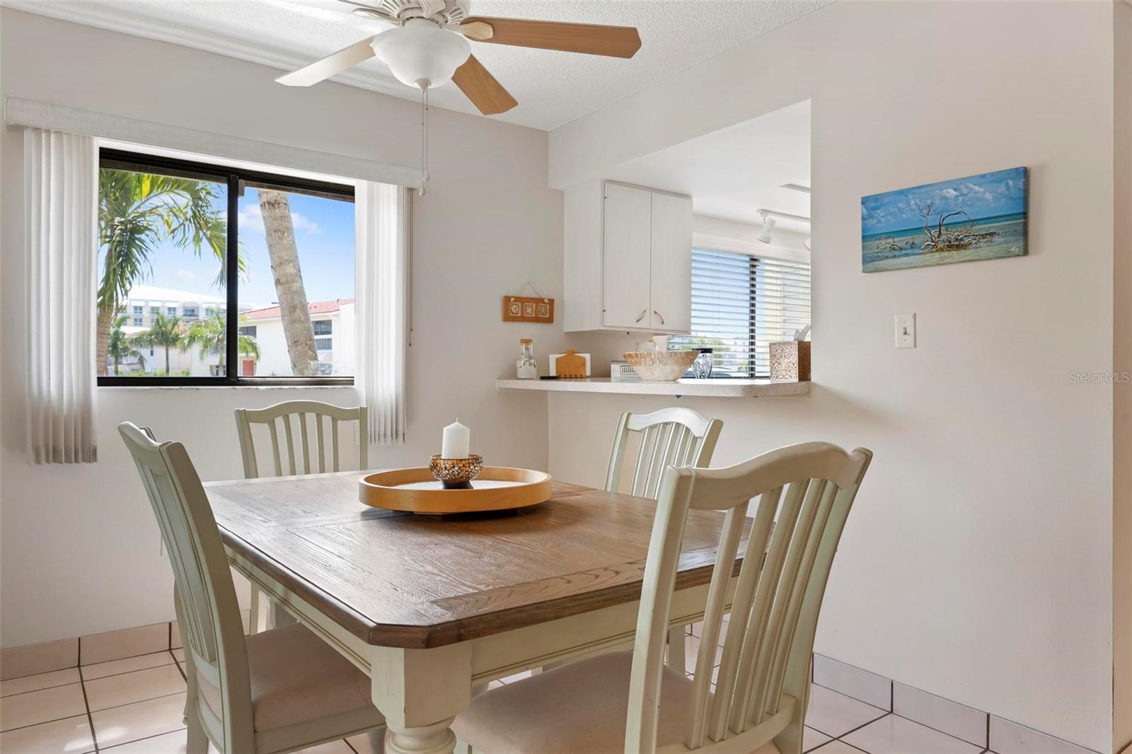 SEA WINDS - Residential