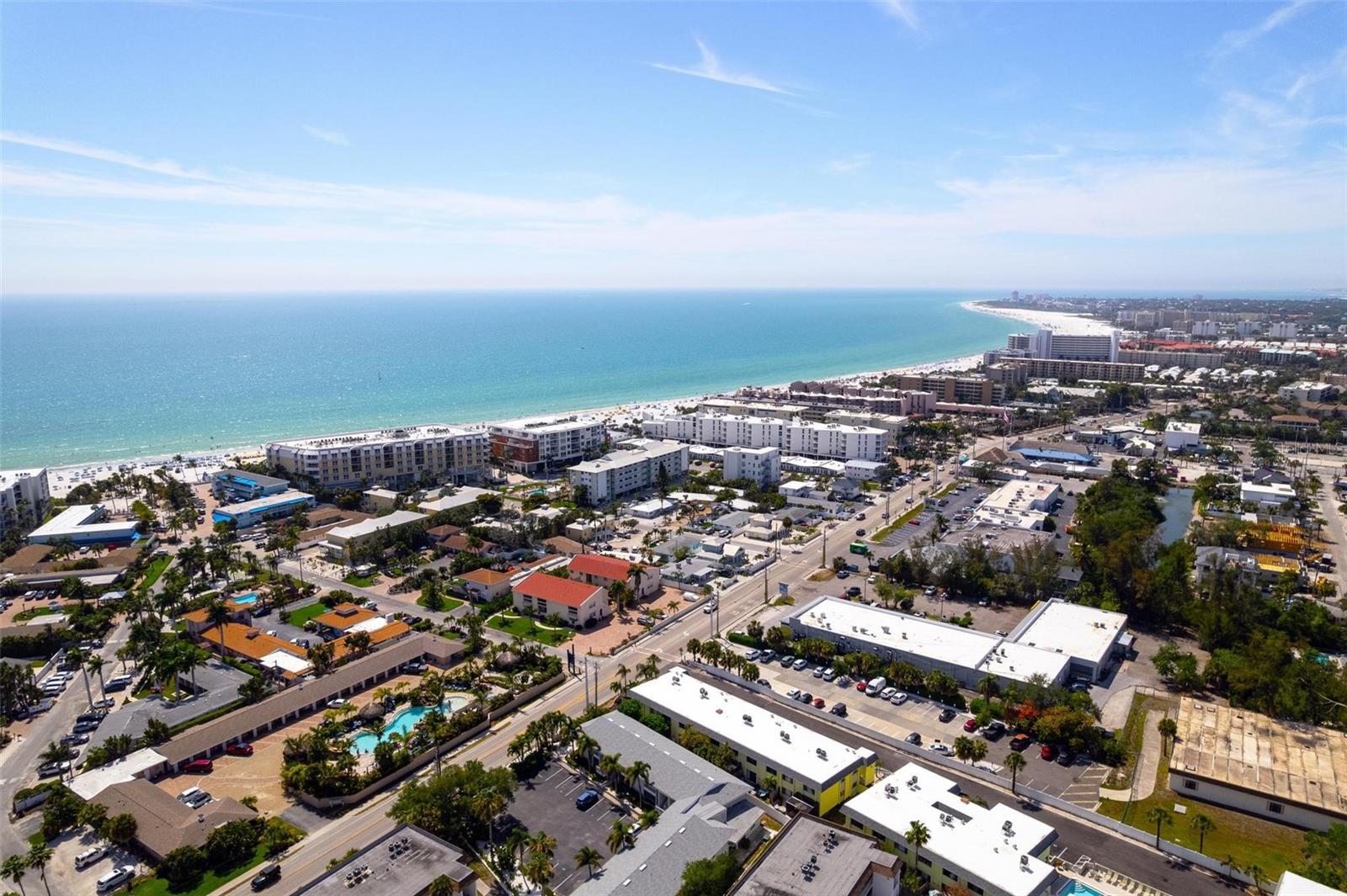 SEA WINDS - Residential