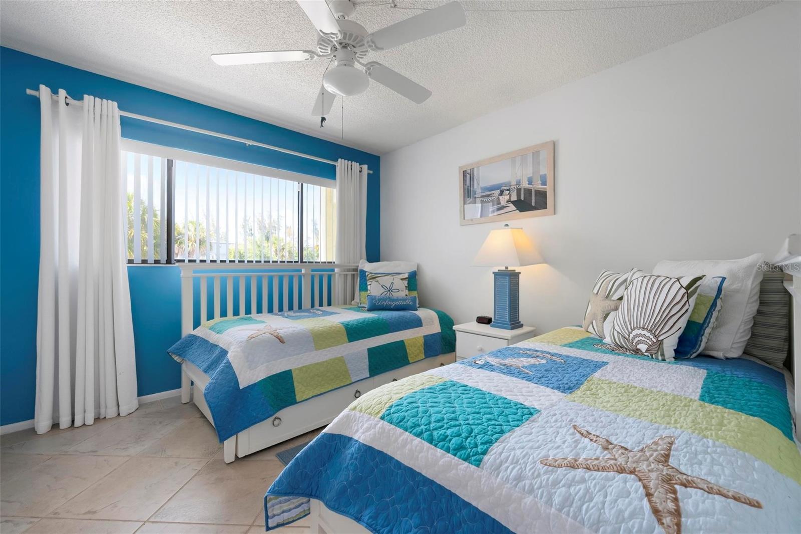 SEA WINDS - Residential