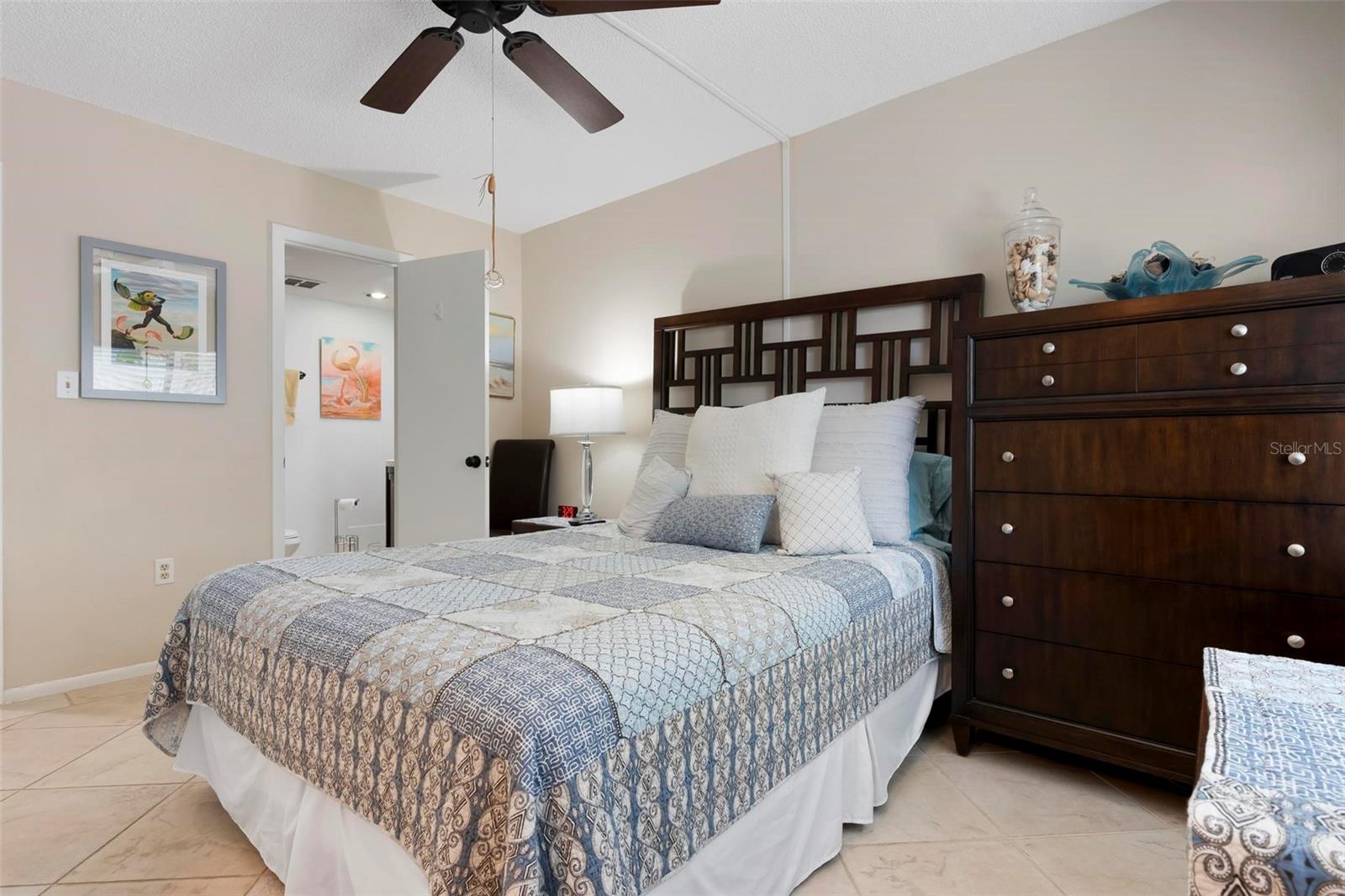 SEA WINDS - Residential