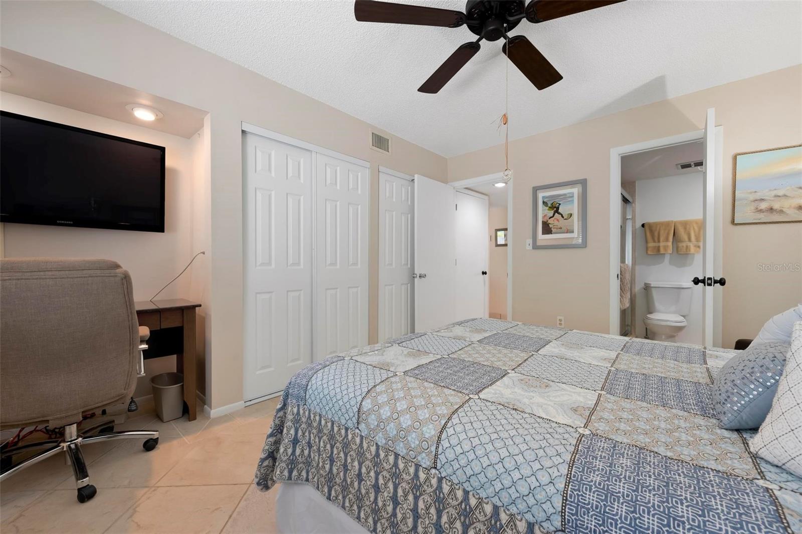 SEA WINDS - Residential
