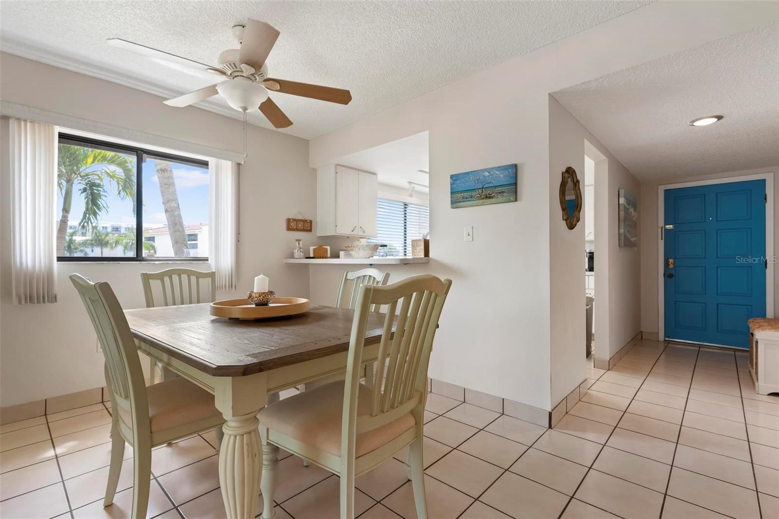SEA WINDS - Residential