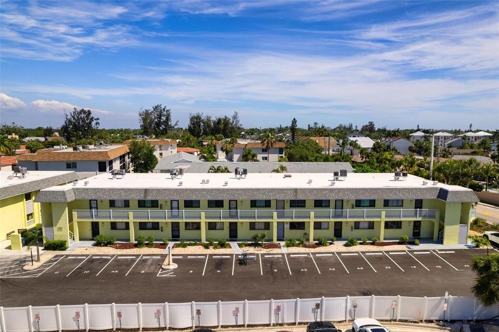 Photo of 6703 Midnight Pass Road #101, Sarasota, FL 34242 (MLS # A4693235)