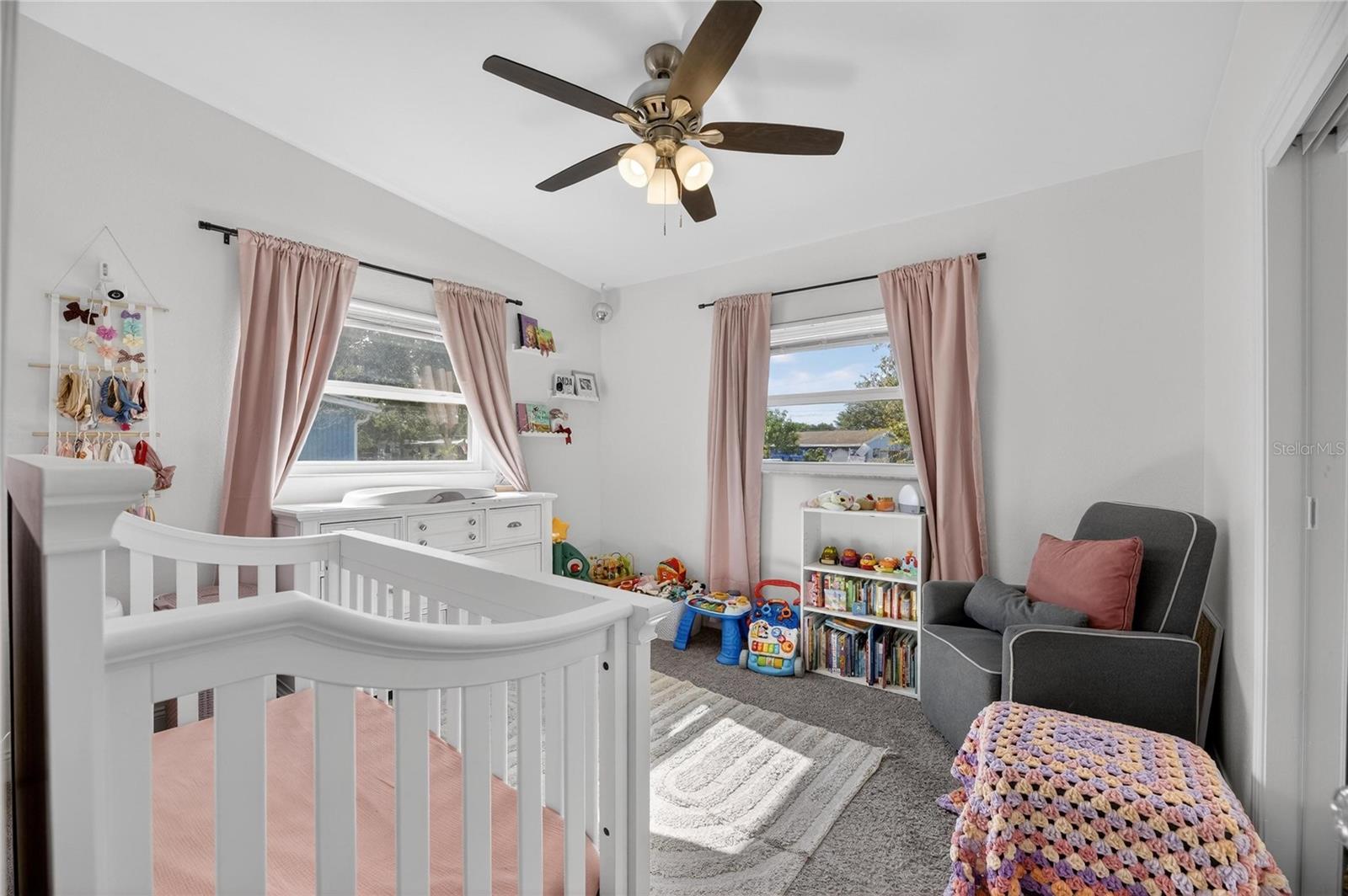 CROSS BAYOU ESTATES 1ST ADD - Residential