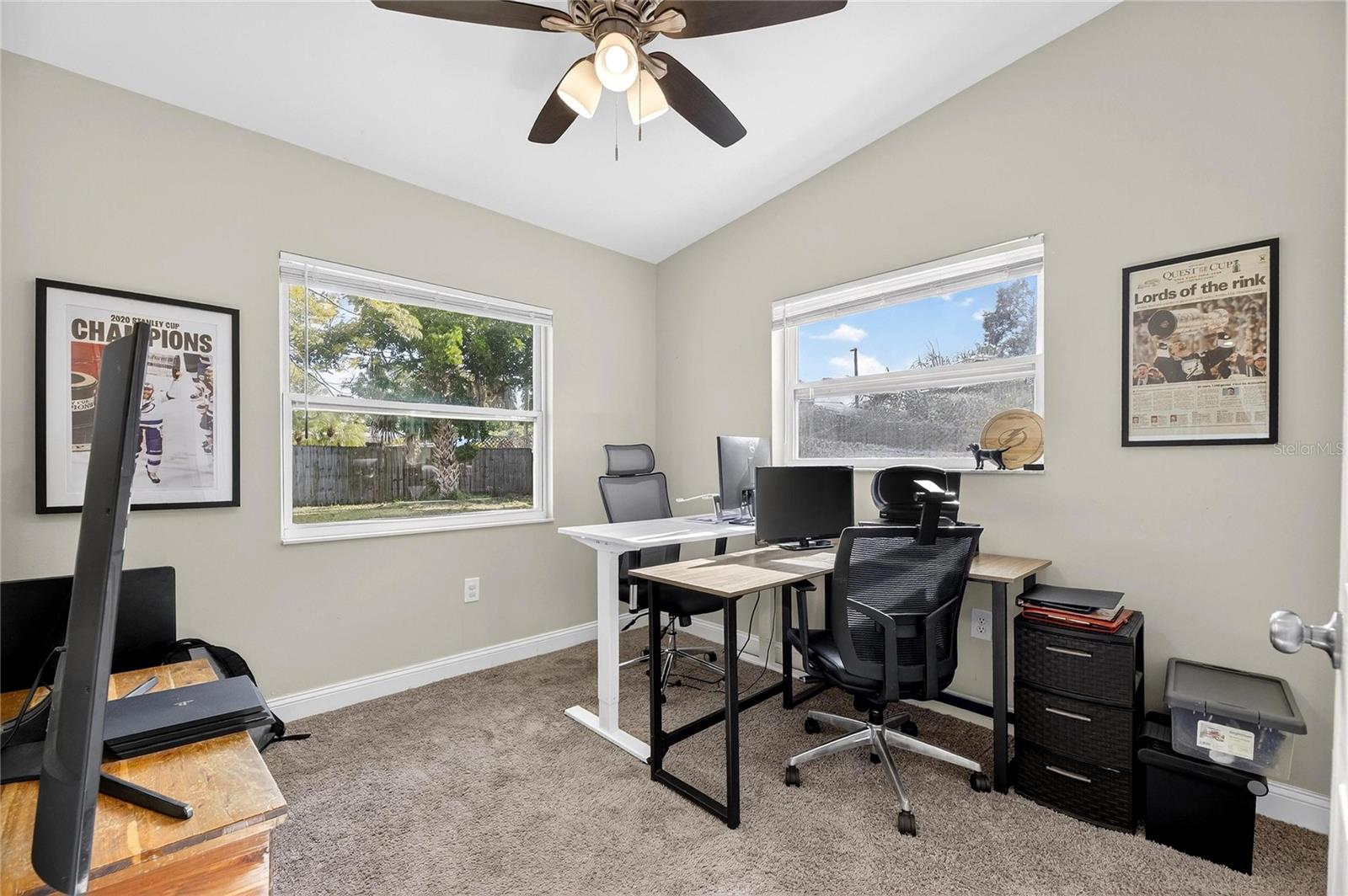 CROSS BAYOU ESTATES 1ST ADD - Residential