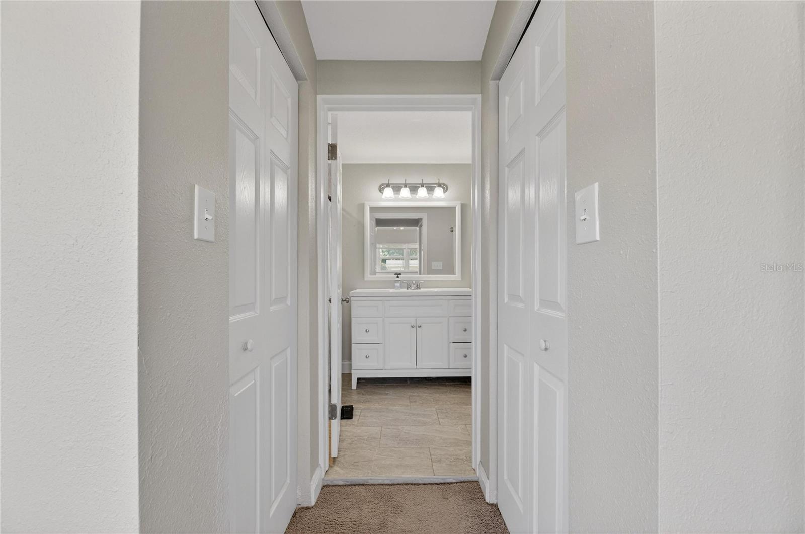 CROSS BAYOU ESTATES 1ST ADD - Residential